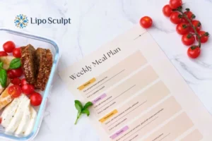 Best Weight Loss Diet Plan For Men 5 Get the best results from Lipo Sculpt with non surgical weight loss plus best diet for men Winslow