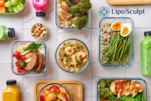 Natural Diet Options For Body Transformation 2 Your diet is great for body transformation Winslow - read on to find out more!