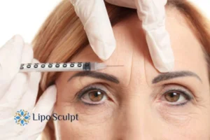 Hi-fu vs Botox 3 Are you considering HIFU vs Botox - Lipo Sculpt Winslow can help - call our team today!