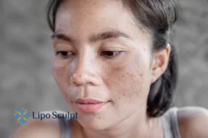 Cryopen Top 5 Treatable Conditions 2 Cryopen Winslow Successfully removes age spot and sun damage FAST!