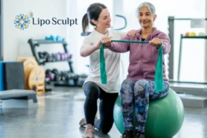 Can Faecal Incontinence Be Cured? 6 Have you tried all other treatments to fix your faecal incontinence Winslow - try Lipo Sculpt NOW!