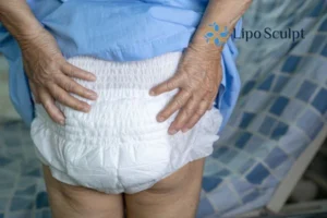 Can Faecal Incontinence Be Cured? 1 Is Faecal incontinence Winslow destroying your life? Lipo Sculpt can help!