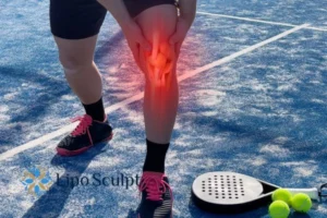 Injury Recovery Using Tonesculpt 2 Are you looking to accelerate your injury recovery Winslow contact Lipo Sculpt today!
