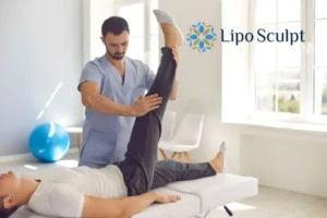 Injury Recovery Using Tonesculpt 3 Get faster results, include Tonesculpt in your injury recovery Winslow
