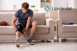 Injury Recovery Using Tonesculpt 4 Build your muscle tone in comfort of your own home for injury recovery Winslow