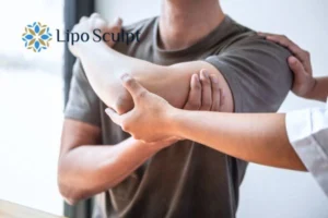 Injury Recovery Using Tonesculpt 1 How can Tonesculpt help you with injury recovery Winslow