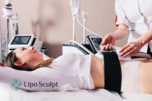 Unveiling the Science of Cellulite Reduction with EM Tone Sculpt 4 Book in today for cellulite reduction Winslow treatment!