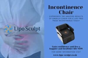 EM Chair: A Non-Surgical Solution for Treating Faecal Incontinence 5 EM Chair Winslow For Faecal incontinence.