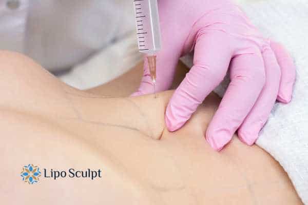 Aqualyx for Muffin Tops: What to Know Before Fat-Dissolving Injections 4 Are there risks Winslow?