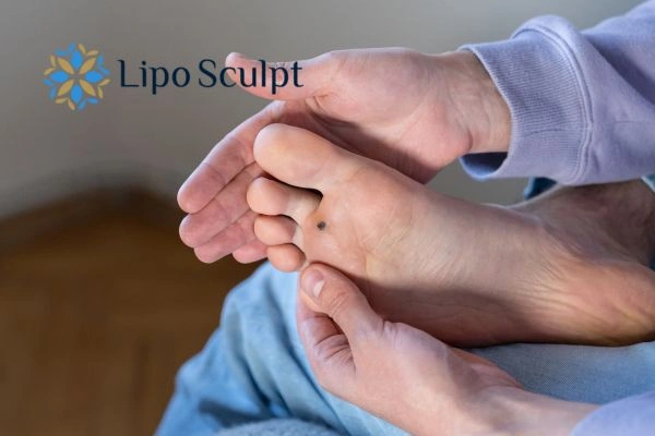 CryoPen Verruca Treatment: What to Expect Before, During and After Treatment 1 Do verrucae always need treatment Winslow?