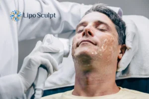 Why people choose HI-FU for their facelifts 3 Book a consultation today with Lipo Sculpt Winslow for your HIFU facelift today!