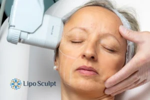 Why people choose HI-FU for their facelifts 2 Learn more about HIFU facelift Winslow from Lipo Sculpt today!