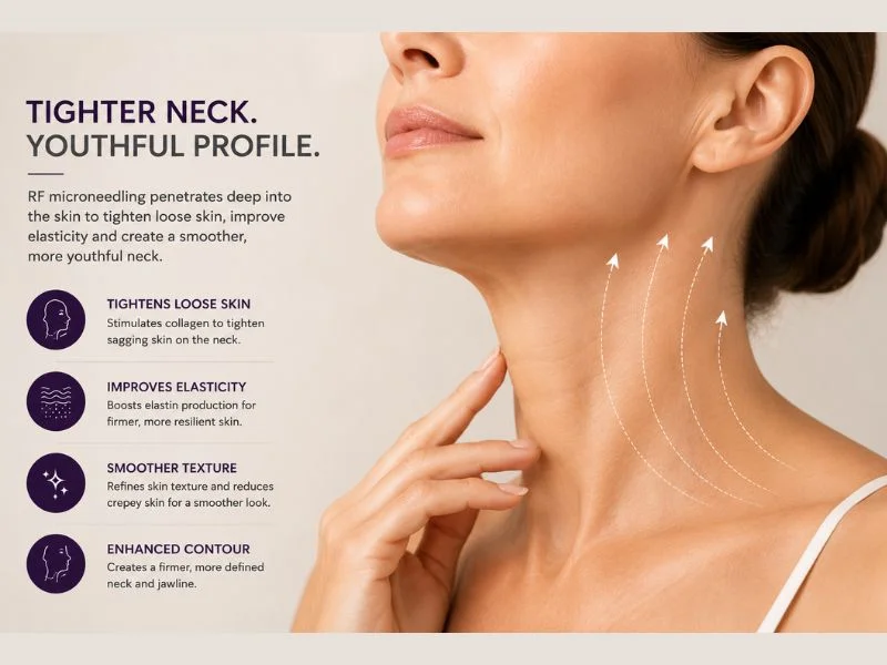 Explaining Total Skin Tightening Treatment and What to Expect 1 Is Total Skin Tightening the Same as Morpheus8 Winslow?