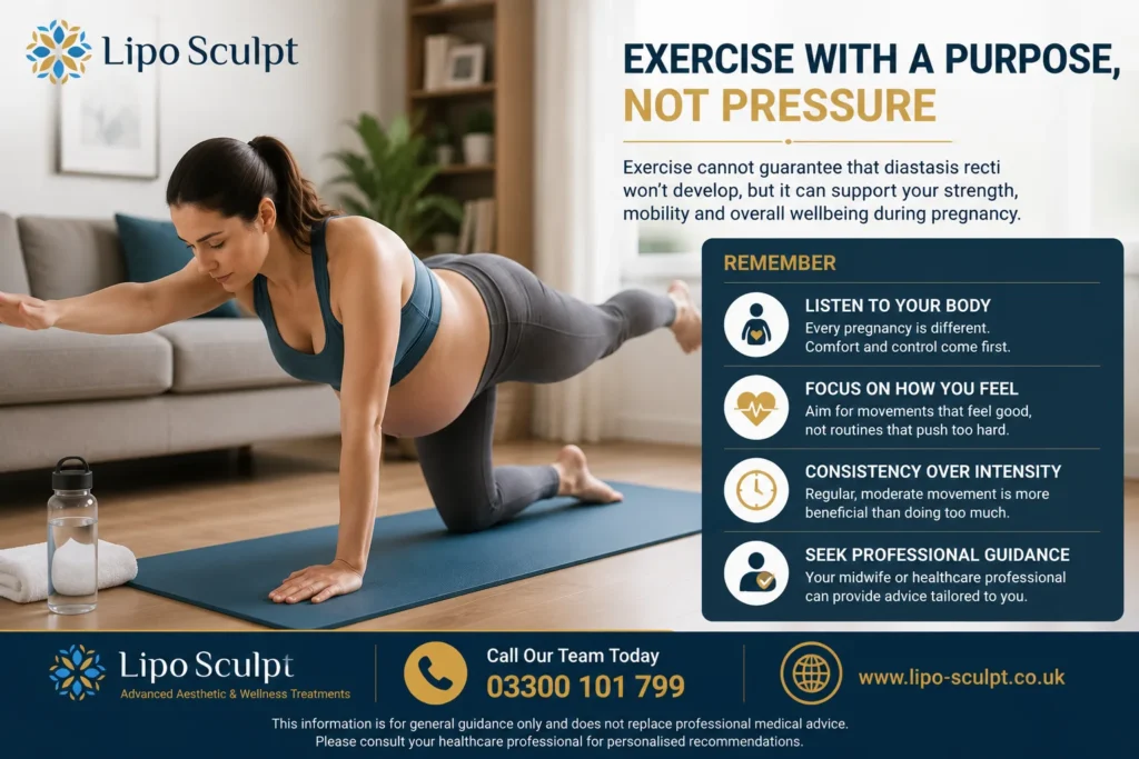 Does Exercise Reduce the Risk of Diastasis Recti? 4 Does Exercise Reduce the Risk of Diastasis Recti Winslow : Does Every Case of Diastasis Recti Need Treatment?